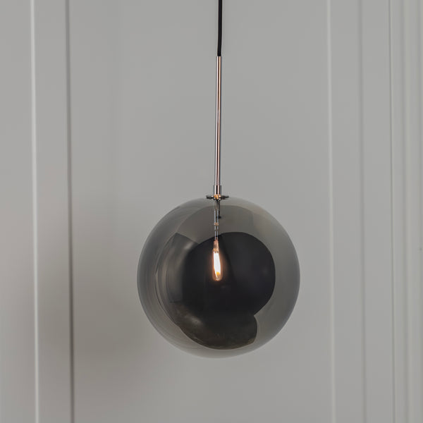 Batur Füme Sarkıt 25 cm