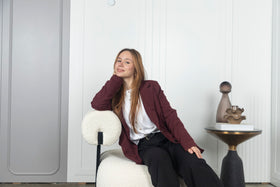 Merve Elmaz