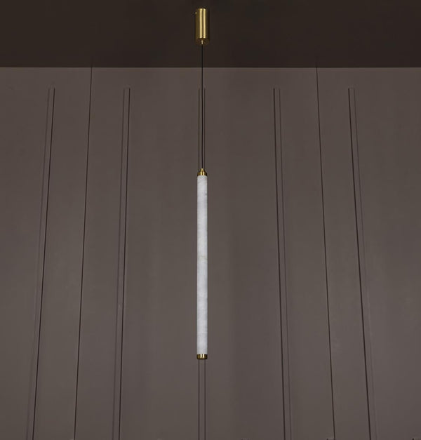 Albina Mermer Eskitme Dikey Sarkıt 64 Cm