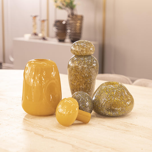 Bologna Çimen Şekerlik