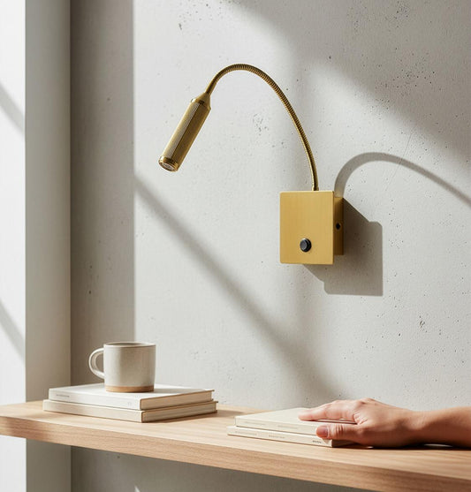 Fedora Eskitme Düz Spot 10X10 cm