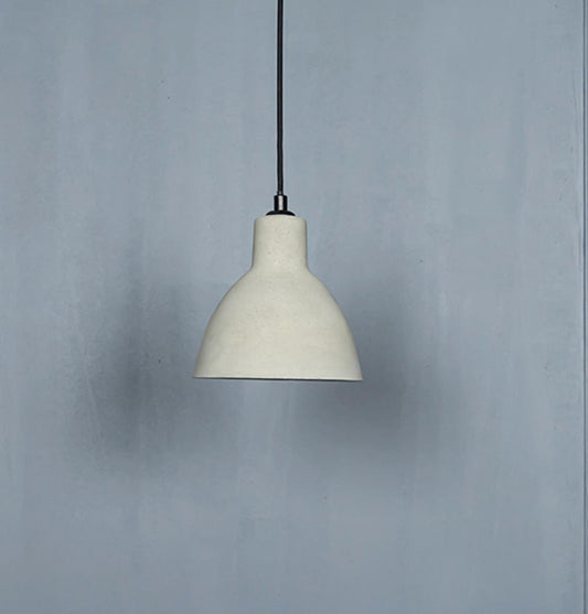 Pot Beton Gri Sarkıt