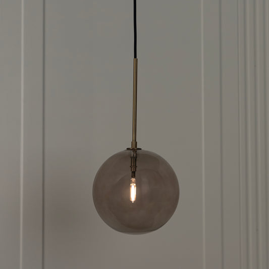 Batur Kahverengi Sarkıt 20 cm