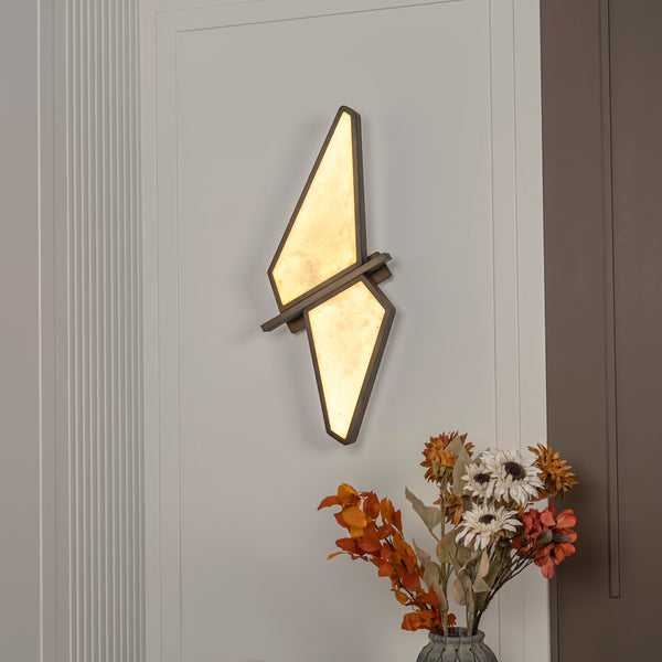 Miracle Eskitme Mermer Aplik