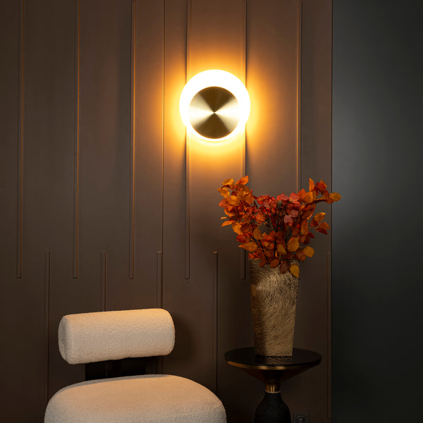 Artea Opal Akrilik Aplik - Medium