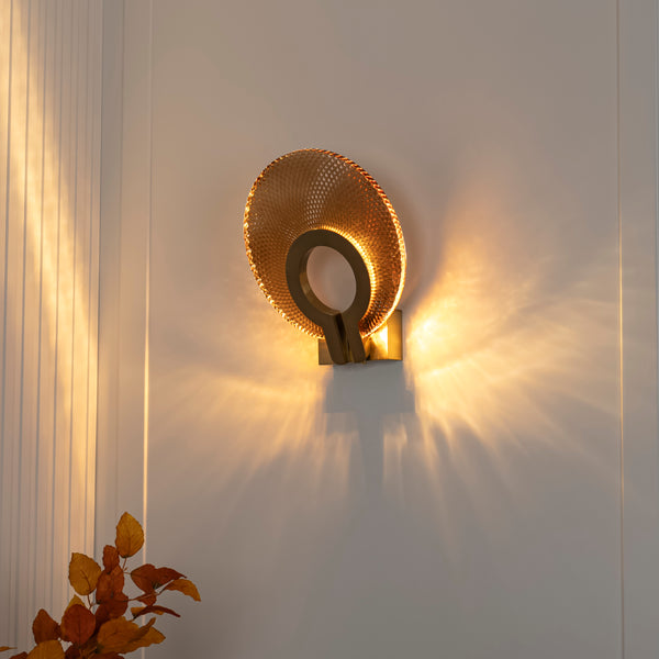 Skyline Bal Cam Aplik