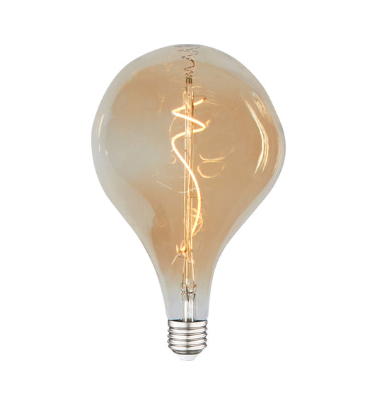 Bal LED Ampul 4W 2200K E27 Erd-72