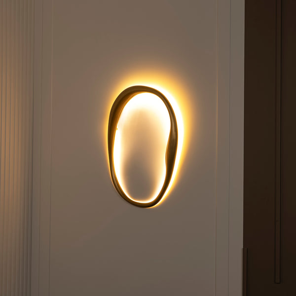 Collesium Eskitme Aplik - Medium