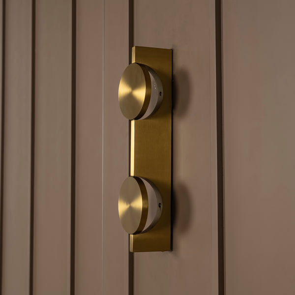 Esvatini İkili Eskitme Aplik