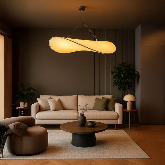 GALAXY BEYAZ SOFT TOUCH DALGA SARKIT 130cm