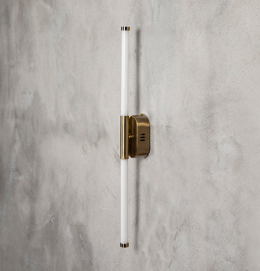 Akra Eskitme Led Aplik 60 cm