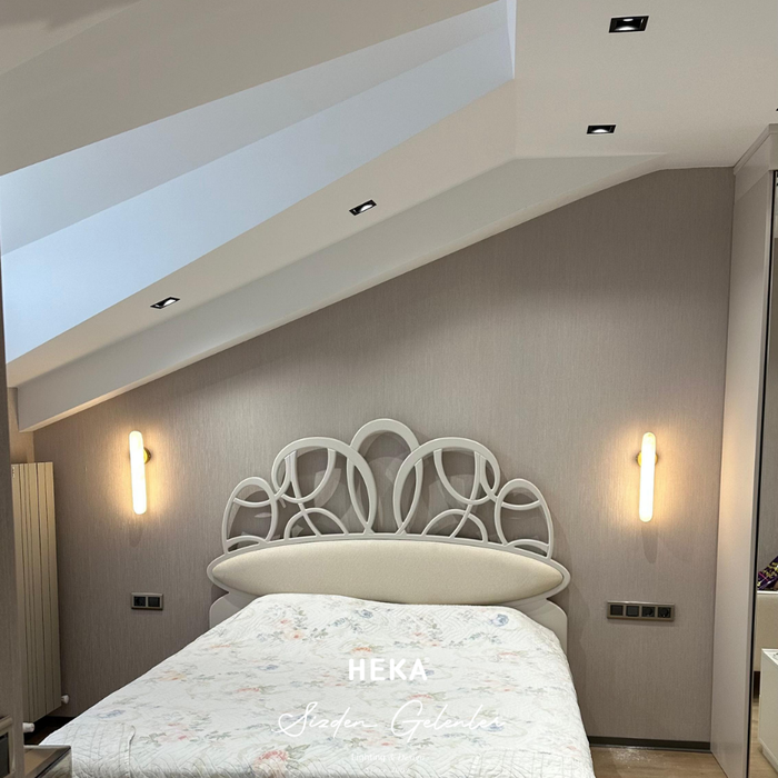 Iguazu Mermer Aplik Small - 4