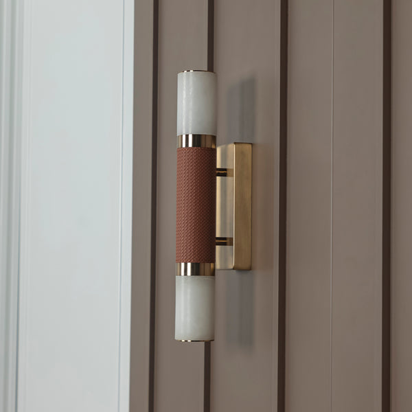 Nomi Eskitme Mermer Aplik