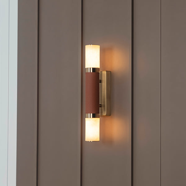 Nomi Eskitme Mermer Aplik