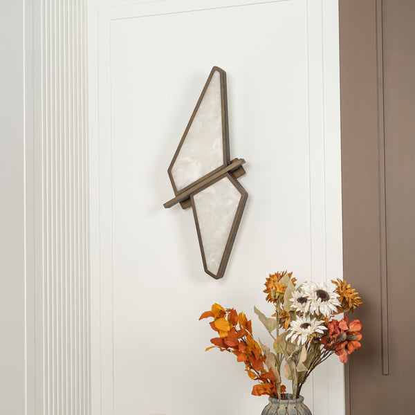 Miracle Eskitme Mermer Aplik