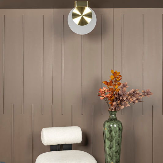 Artea Opal Akrilik Plafonyer - Small