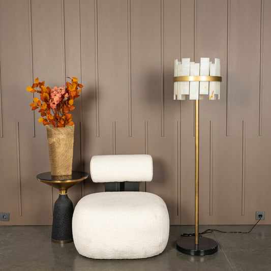 Ekho Mermer Eskitme Lambader