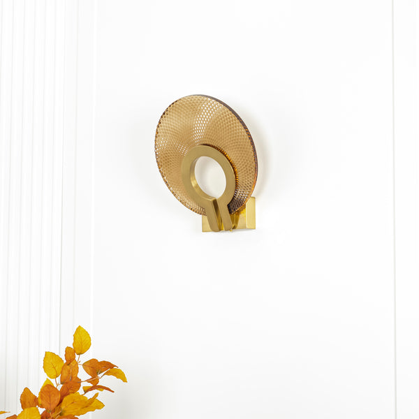 Skyline Bal Cam Aplik