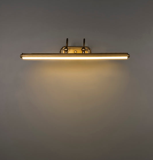 Leda Eskitme Led Aplik 52 cm