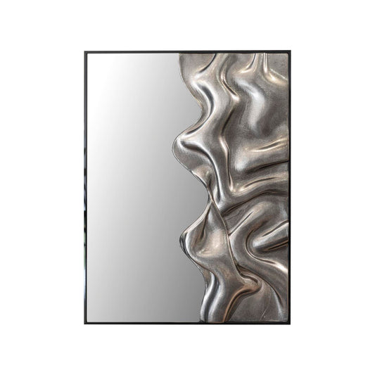 Gümüş Kabartmalı Tablo 90X120CM