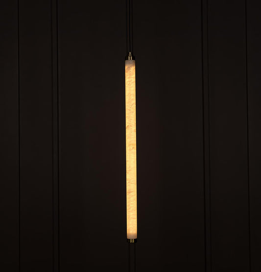 Albina Mermer Eskitme Dikey Sarkıt 64 Cm
