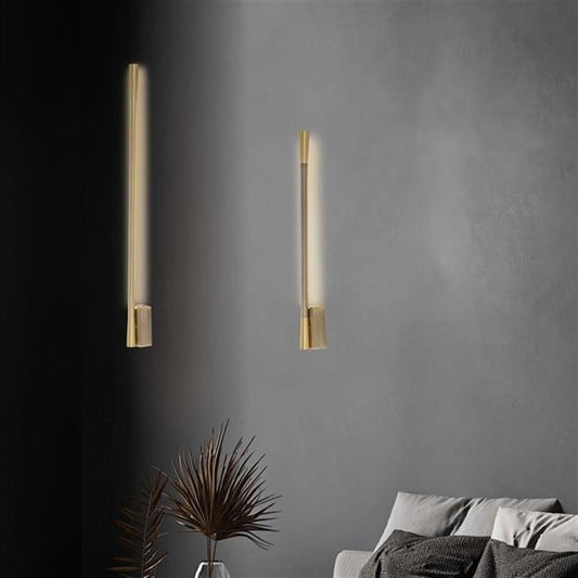 Athena Eskitme Led Aplik 52 cm