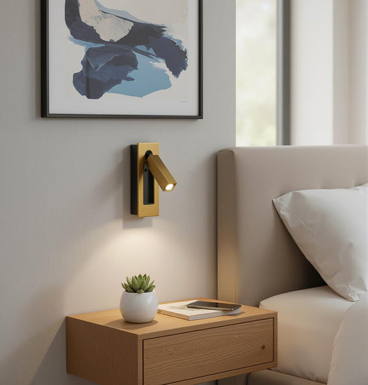 Avveni Eskitme Düz Spot 6X16 cm