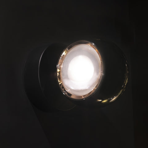 Balamir Platin Tekli LED Aplik