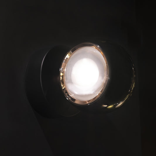 Balamir Platin Tekli LED Aplik