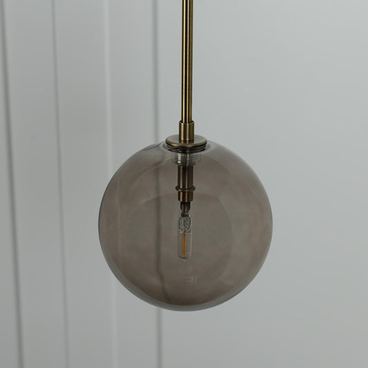 Batur Kahverengi Sarkıt 15 cm