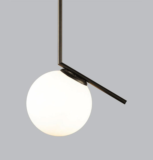 Berde Pirinç Siyah Sarkıt 25 cm