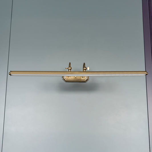 Leda Eskitme Led Aplik 72 cm