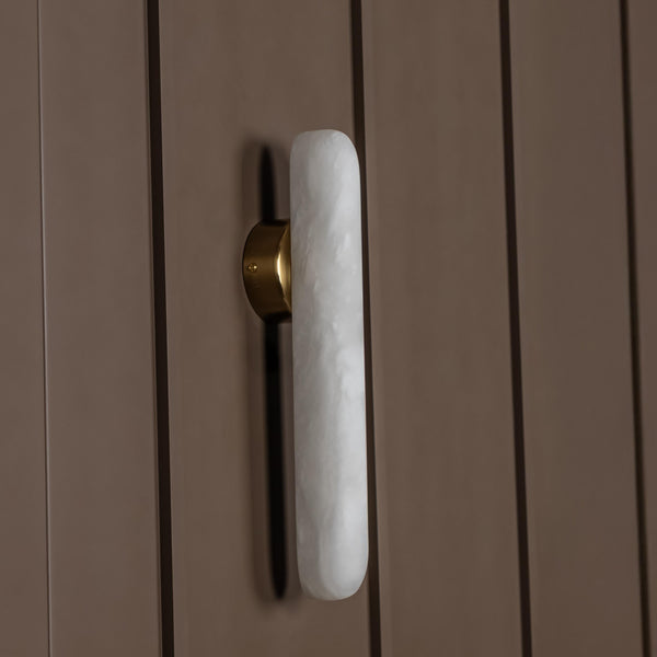 Iguazu Mermer Aplik 45 cm