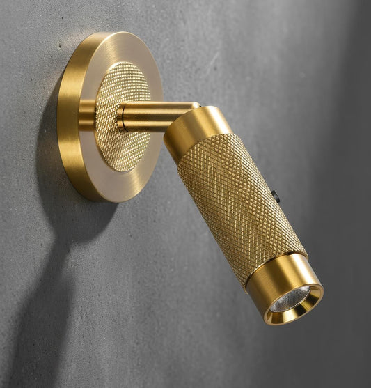 Teresa Eskitme Tırtıklı Spot 12 cm