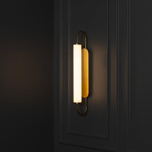Toronto Soft Eskitme LED Aplik